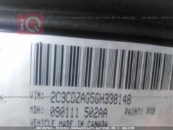 دۆج چالنجەر